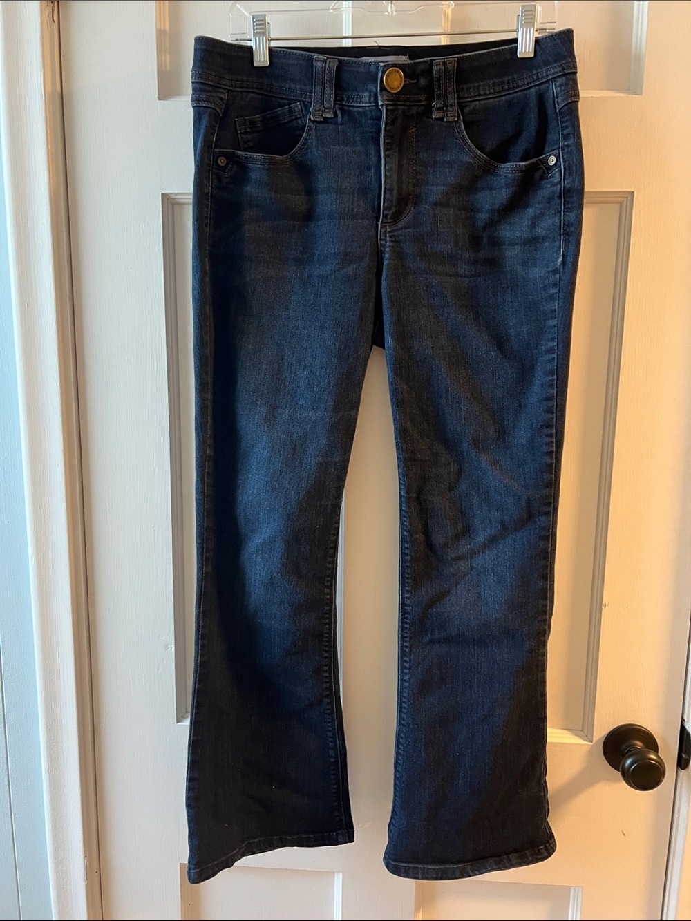 Wit & Wisdom Brittany boot cut